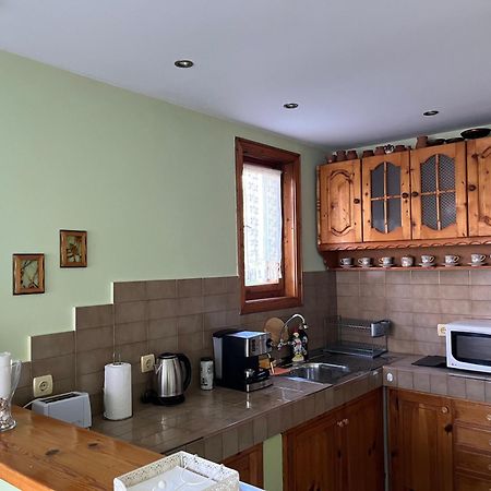 Одеса 37 Appartement Sozopol Buitenkant foto