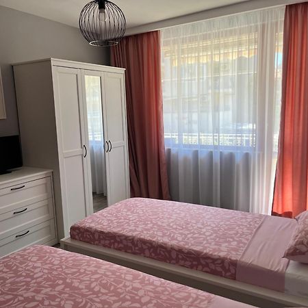 Одеса 37 Appartement Sozopol Buitenkant foto