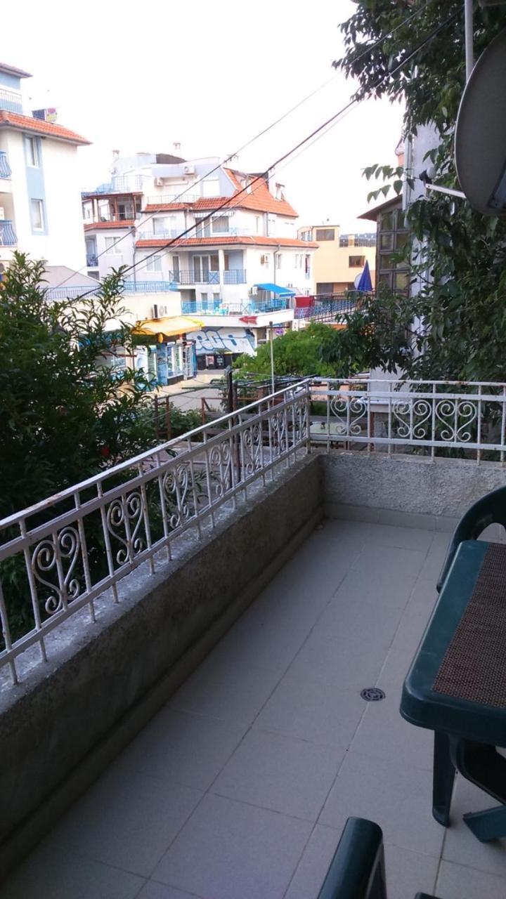 Одеса 37 Appartement Sozopol Buitenkant foto