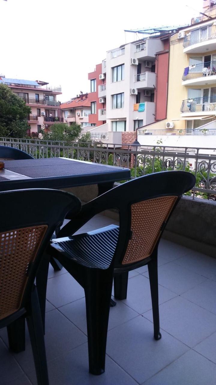 Одеса 37 Appartement Sozopol Buitenkant foto