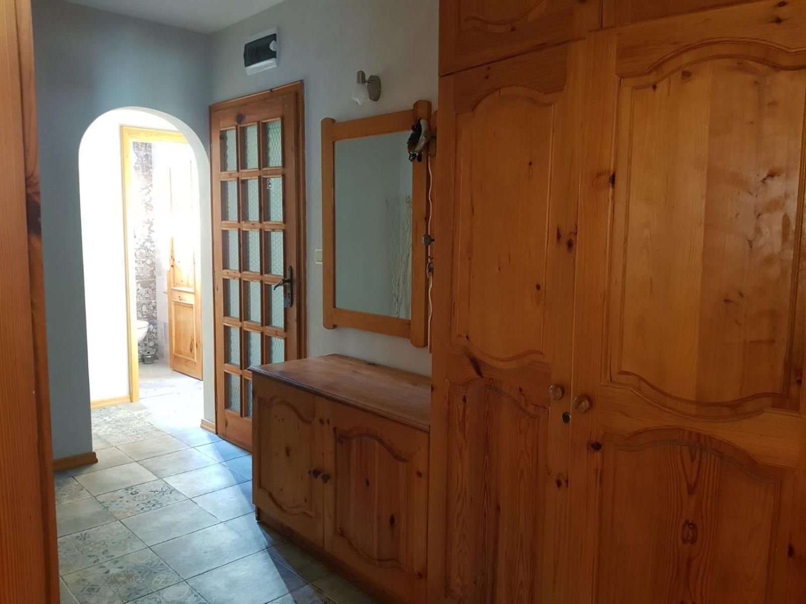 Одеса 37 Appartement Sozopol Buitenkant foto