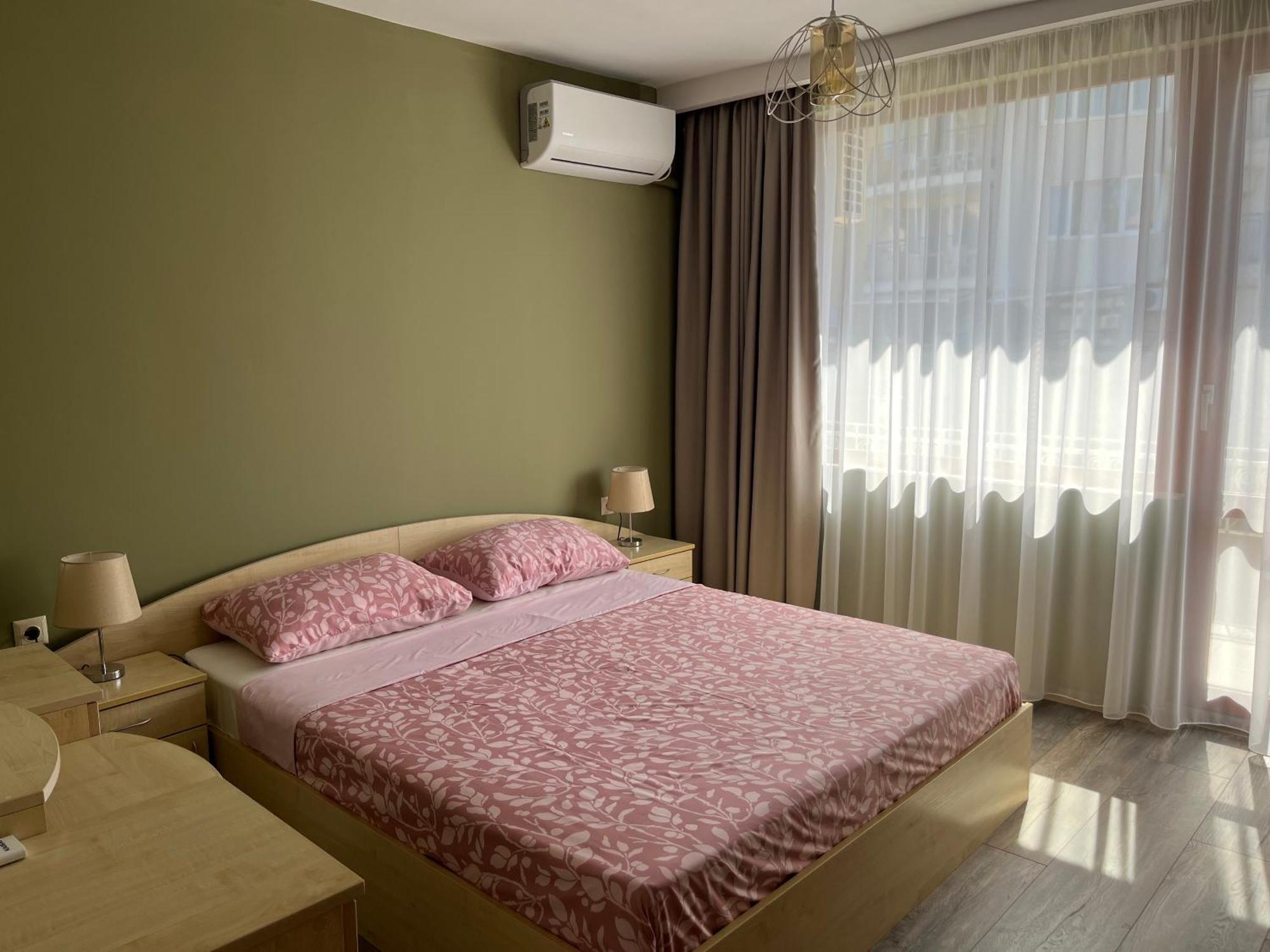 Одеса 37 Appartement Sozopol Buitenkant foto