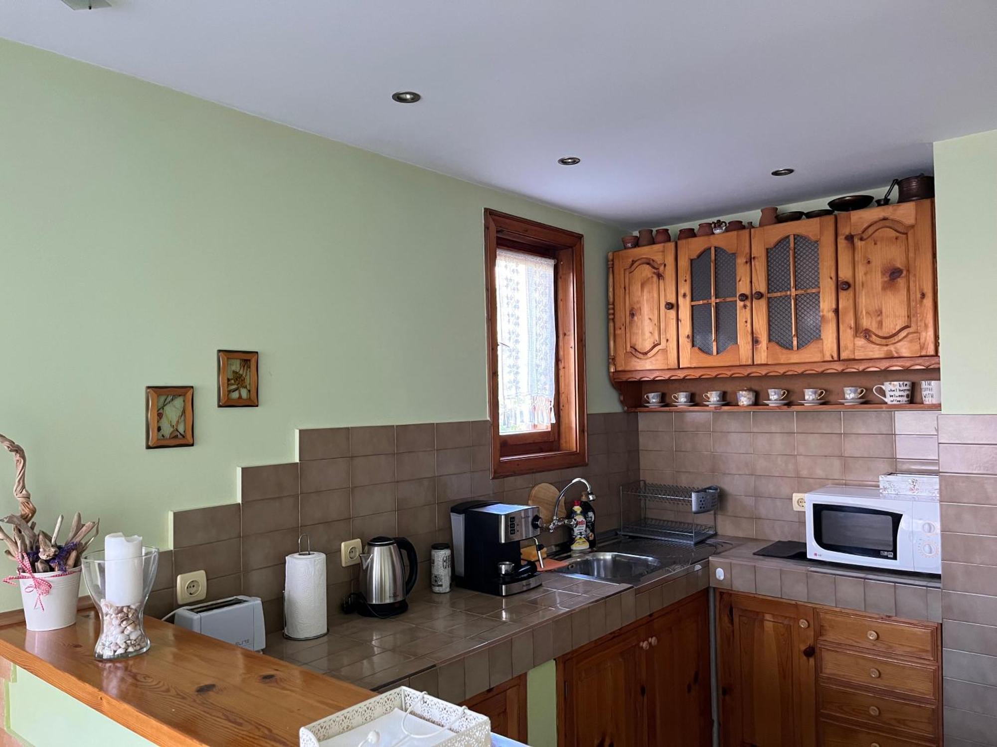 Одеса 37 Appartement Sozopol Buitenkant foto