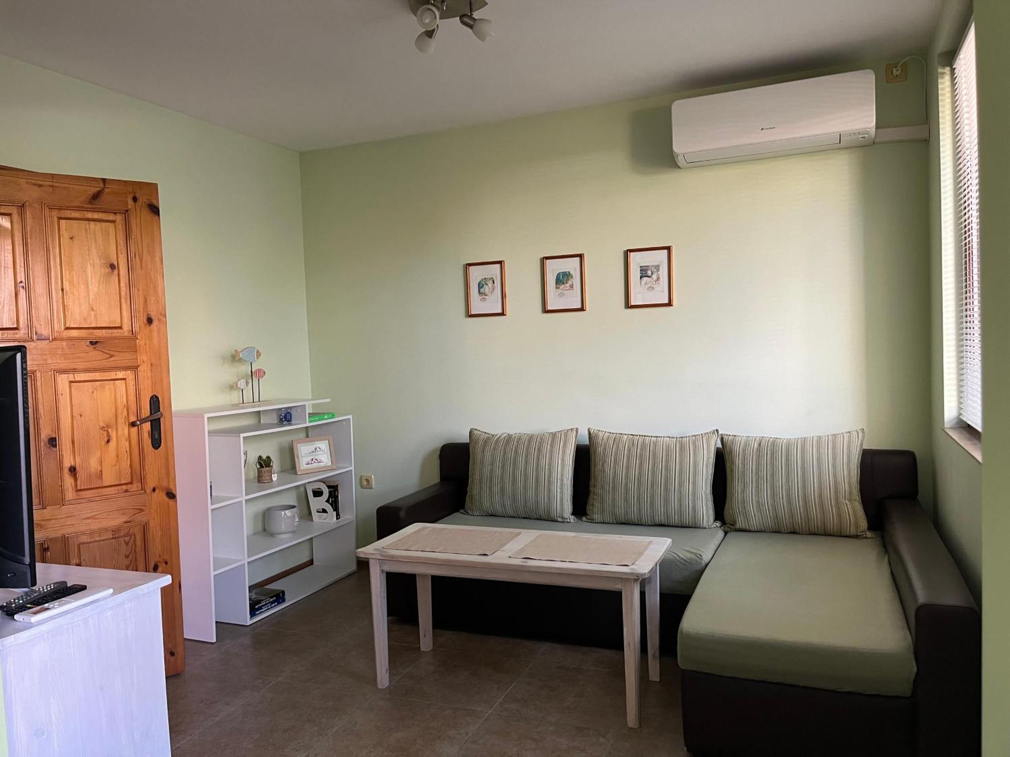 Одеса 37 Appartement Sozopol Buitenkant foto