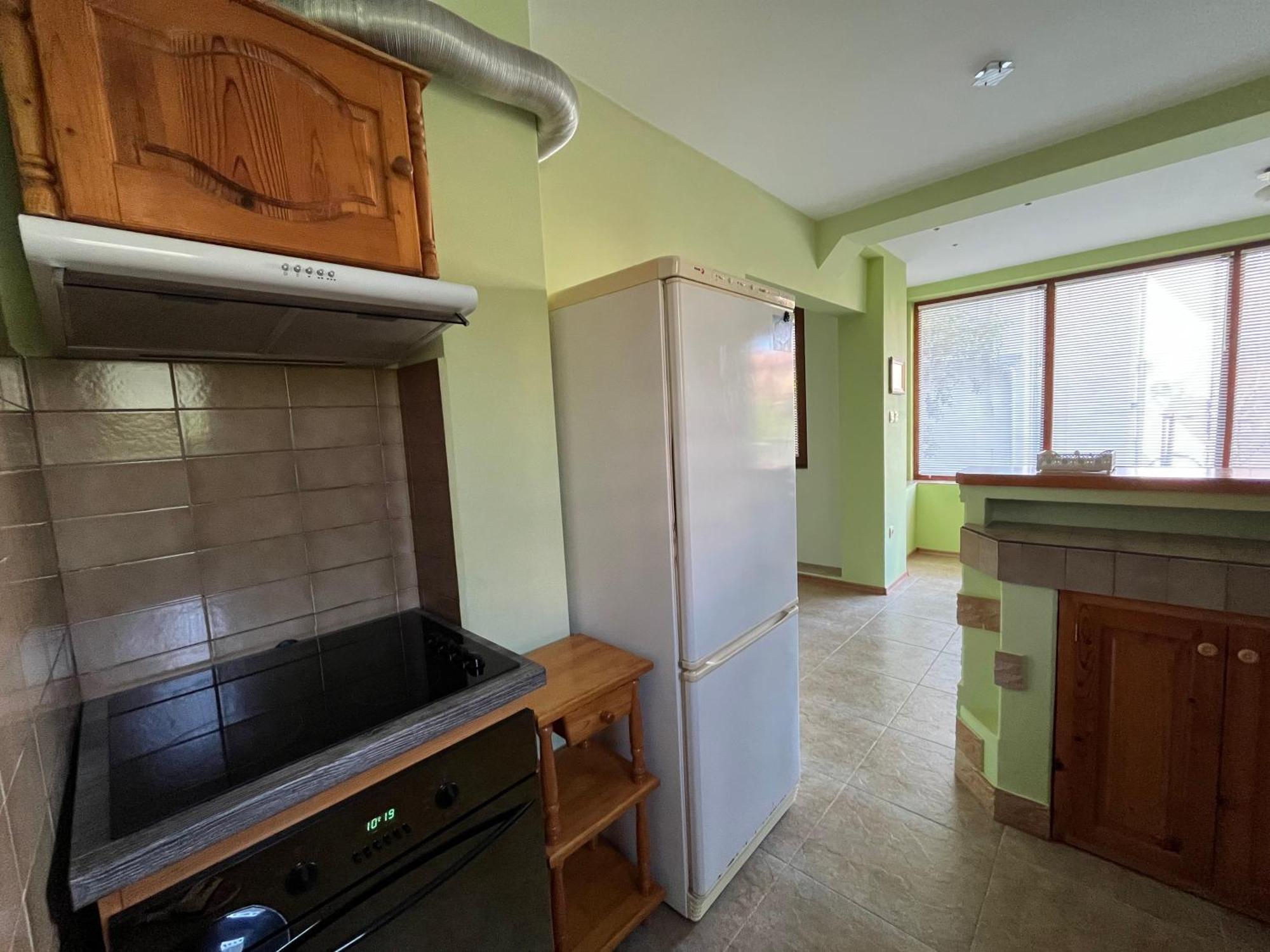 Одеса 37 Appartement Sozopol Buitenkant foto