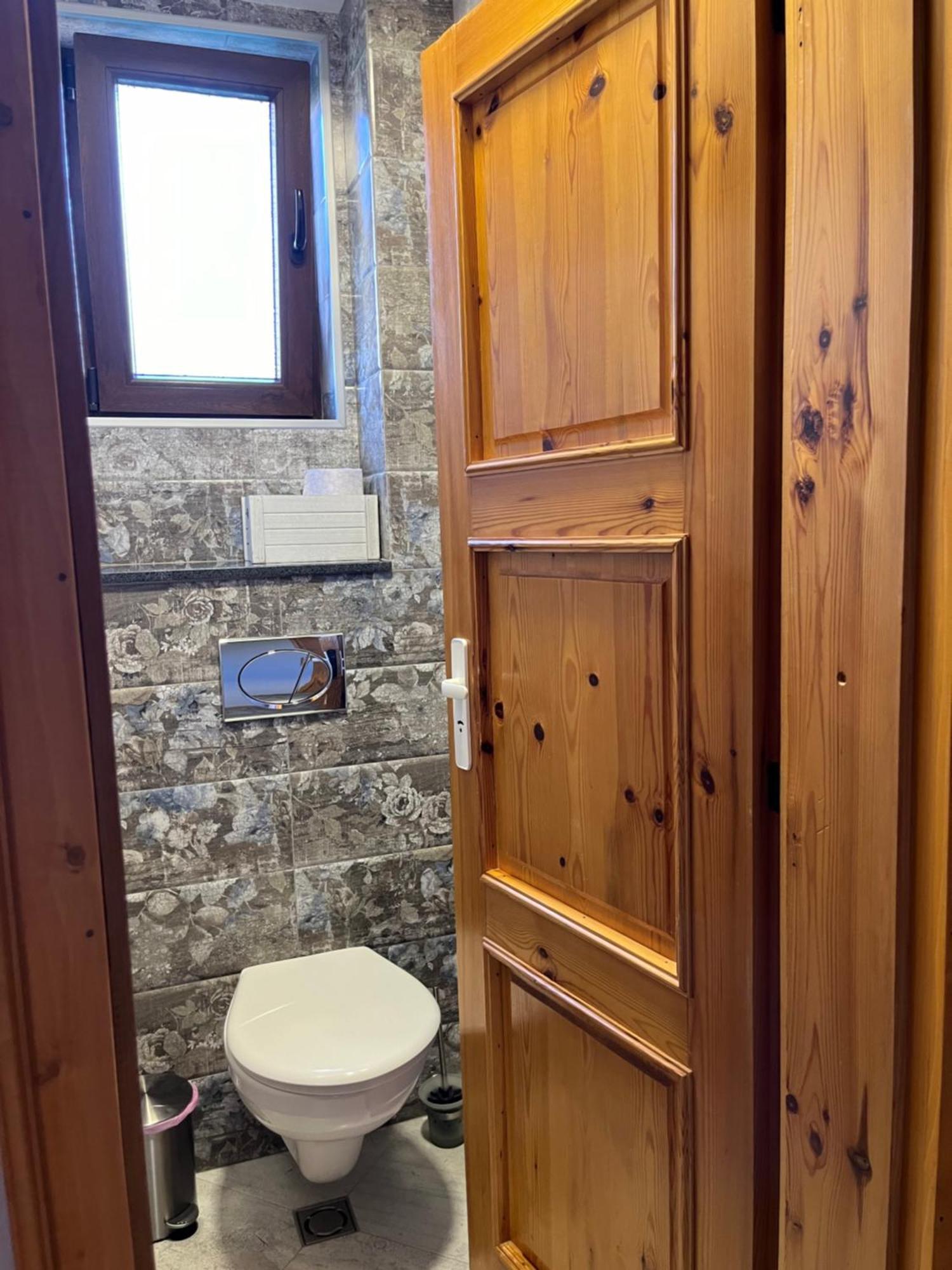 Одеса 37 Appartement Sozopol Buitenkant foto