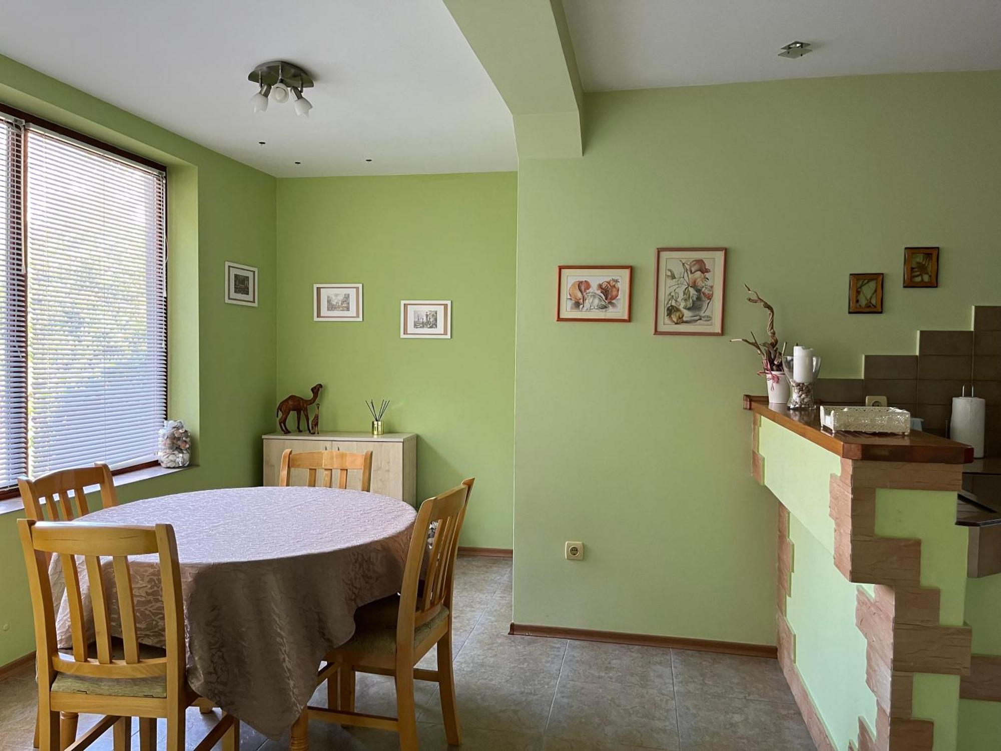 Одеса 37 Appartement Sozopol Buitenkant foto