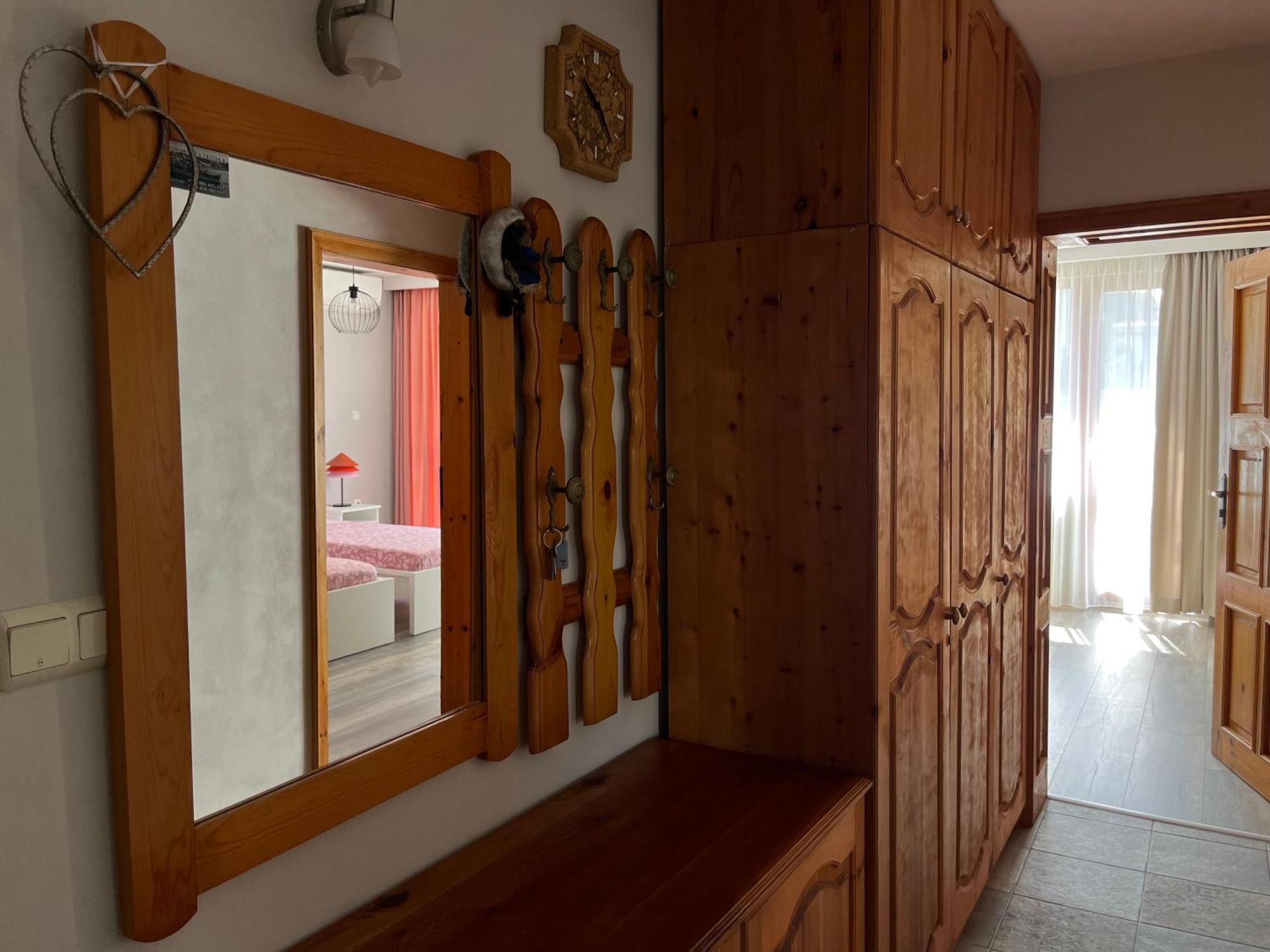 Одеса 37 Appartement Sozopol Buitenkant foto