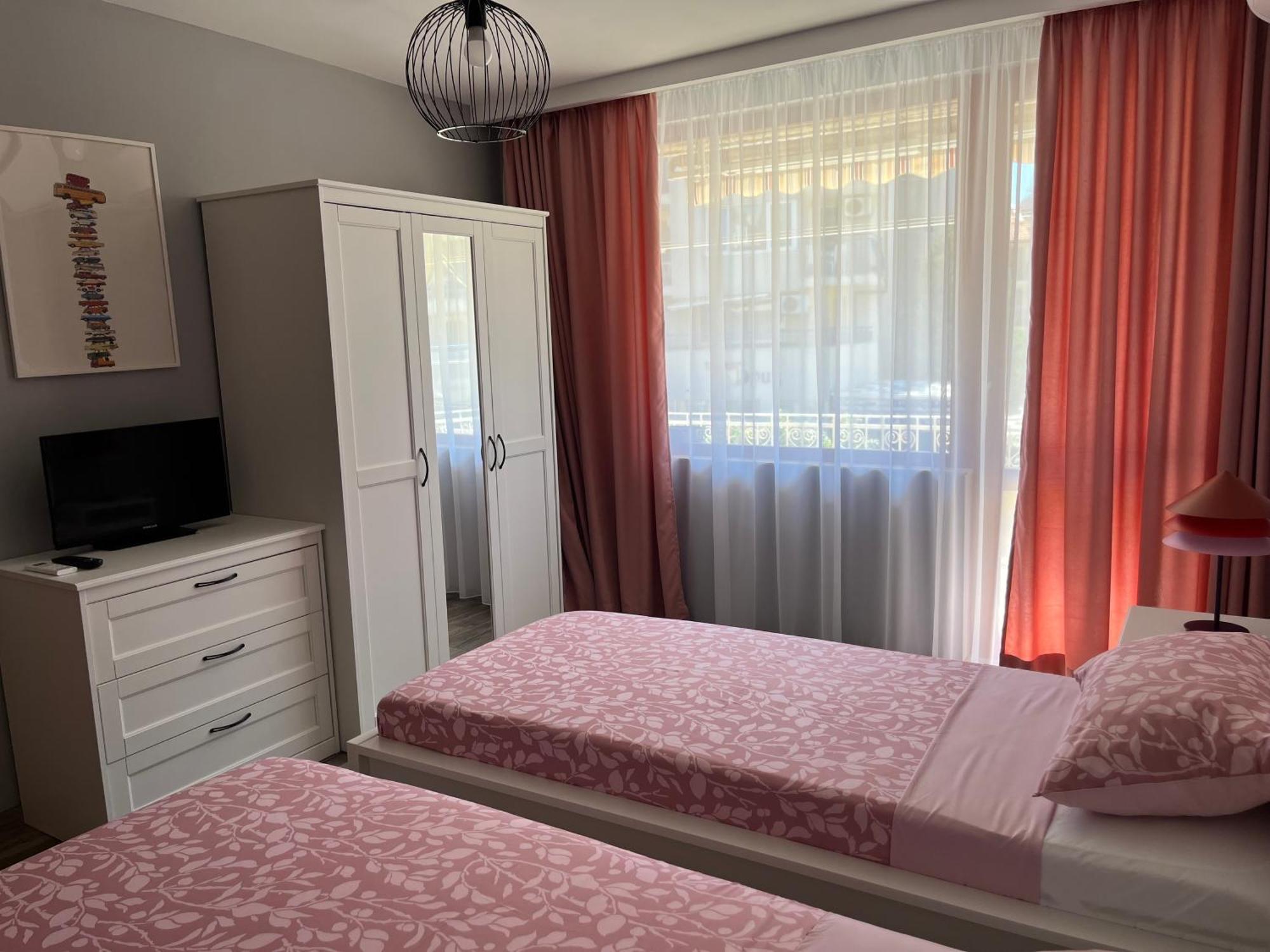 Одеса 37 Appartement Sozopol Buitenkant foto