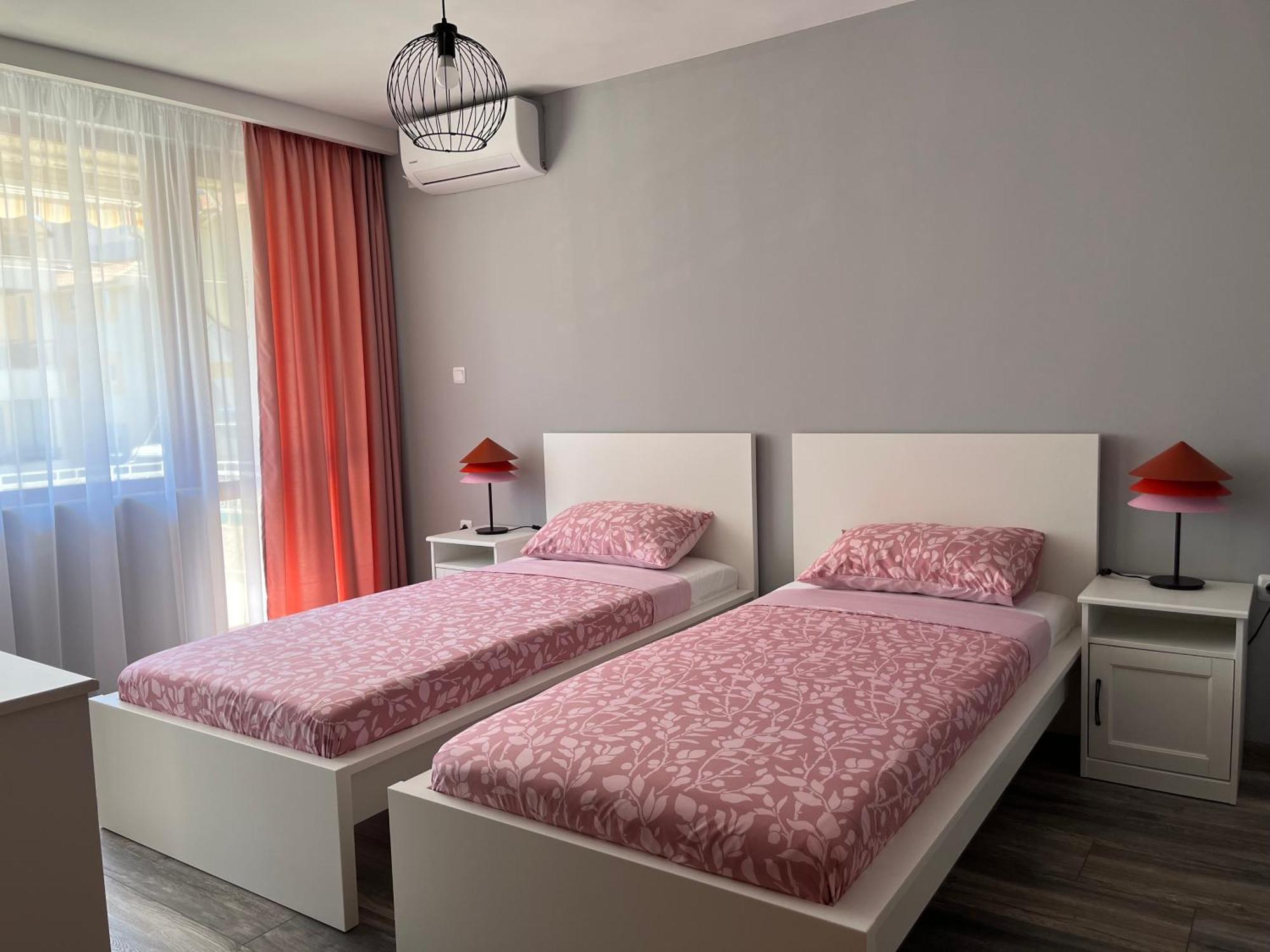 Одеса 37 Appartement Sozopol Buitenkant foto